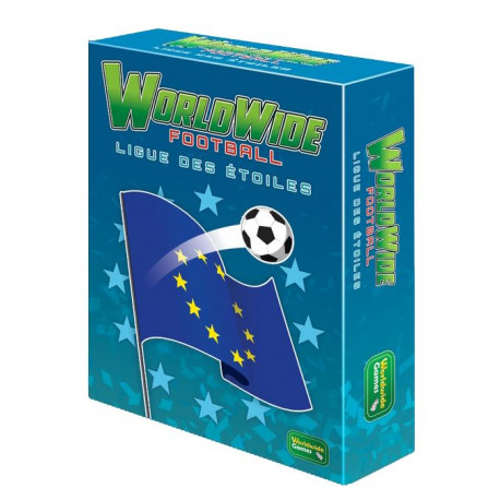 Worldwide Football - extension 3