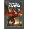 Dungeons & Dragons : Monstres et créatures
