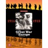 the Great War in Europe