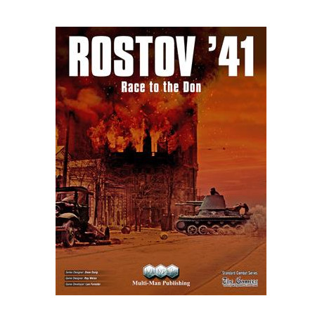 Rostov '41