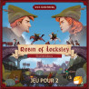 Robin of Locksley - Duel de Voleurs - French version