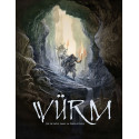Würm 2e édition : pack précommande participative