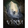 Würm 2e édition : pack précommande participative