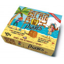 Escape Box : Pirates