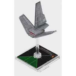 X-Wing 2.0 : Navette Légère de Classe Xi