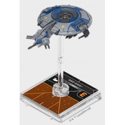 X-Wing 2.0 : Canonnière Droïde PML