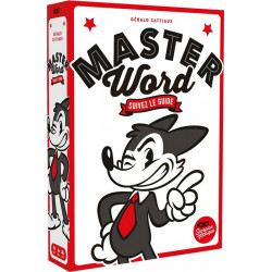 Master Word - French version