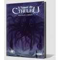 L'Appel de Cthulhu - Le Manuel du Gardien