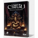 L'Appel de Cthulhu - Le Manuel de l'investigateur