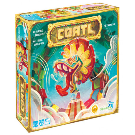 Cóatl