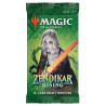 Magic the Gathering : Zendikar Rising - Booster