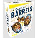 Bears in Barrels
