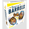 Bears in Barrels