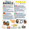 Bears in Barrels