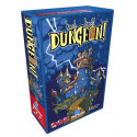Knock Knock ! Dungeon !