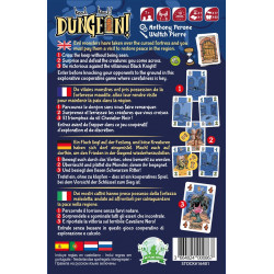 Knock Knock ! Dungeon !