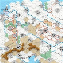 World at War 74 - Munich War 1938