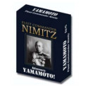 Fleet Commander Nimitz - Yamamoto