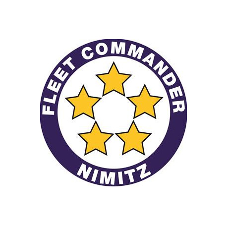 Fleet Commander Nimitz