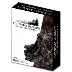 For What Remains : Out of the Basement