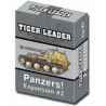 Tiger Leader : Panzers ! exp 2