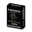 Warfighter WWII - exp49 - Castle Frankenstein