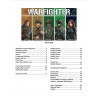 Warfighter Multi Era : Exp 3 Gear and Skills