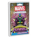 Marvel Champions : Le Jeu de Cartes - Kang le Conquérant