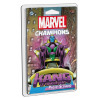 Marvel Champions : Le Jeu de Cartes - Kang le Conquérant