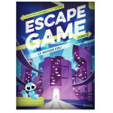 Escape Junior 1 : Le Hacker