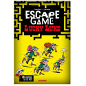 Escape Game : Lucky Luke