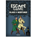 Escape Game : Blake et Mortimer