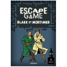 Escape Game : Blake et Mortimer