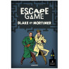 Escape Game : Blake et Mortimer