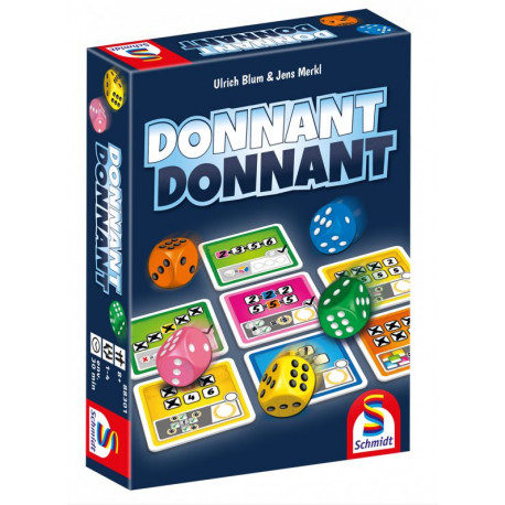 Donnant Donnant