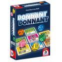 Donnant Donnant