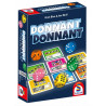 Donnant Donnant