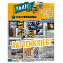 Yaah! Magazine n°14 : Rattenkrieg !