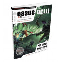 Casus Belli numéro 34