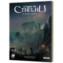 L'Appel de Cthulhu - Les Accessoires du Gardien