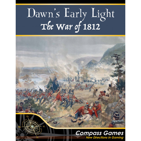 Dawn's Early Light