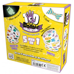 Dobble Collector 10 ans