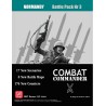 Combat Commander Normandy Battle pack n°3