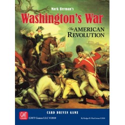 Washington's War - The American Revolution