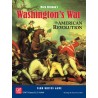Washington's War - The American Revolution