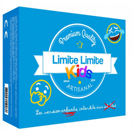 Limite Limite Kids