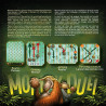 Monkey Duel