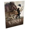 Würm 2e édition : Dossier de personnage