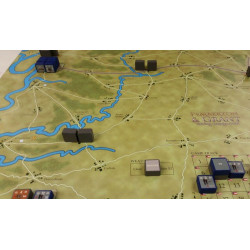 Pemberton & Grant: Vicksburg Campaign of 1863