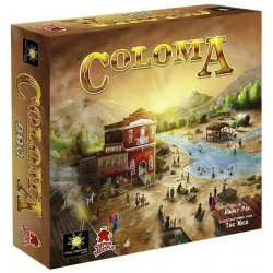 Coloma - French version